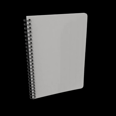 A floating Notebook