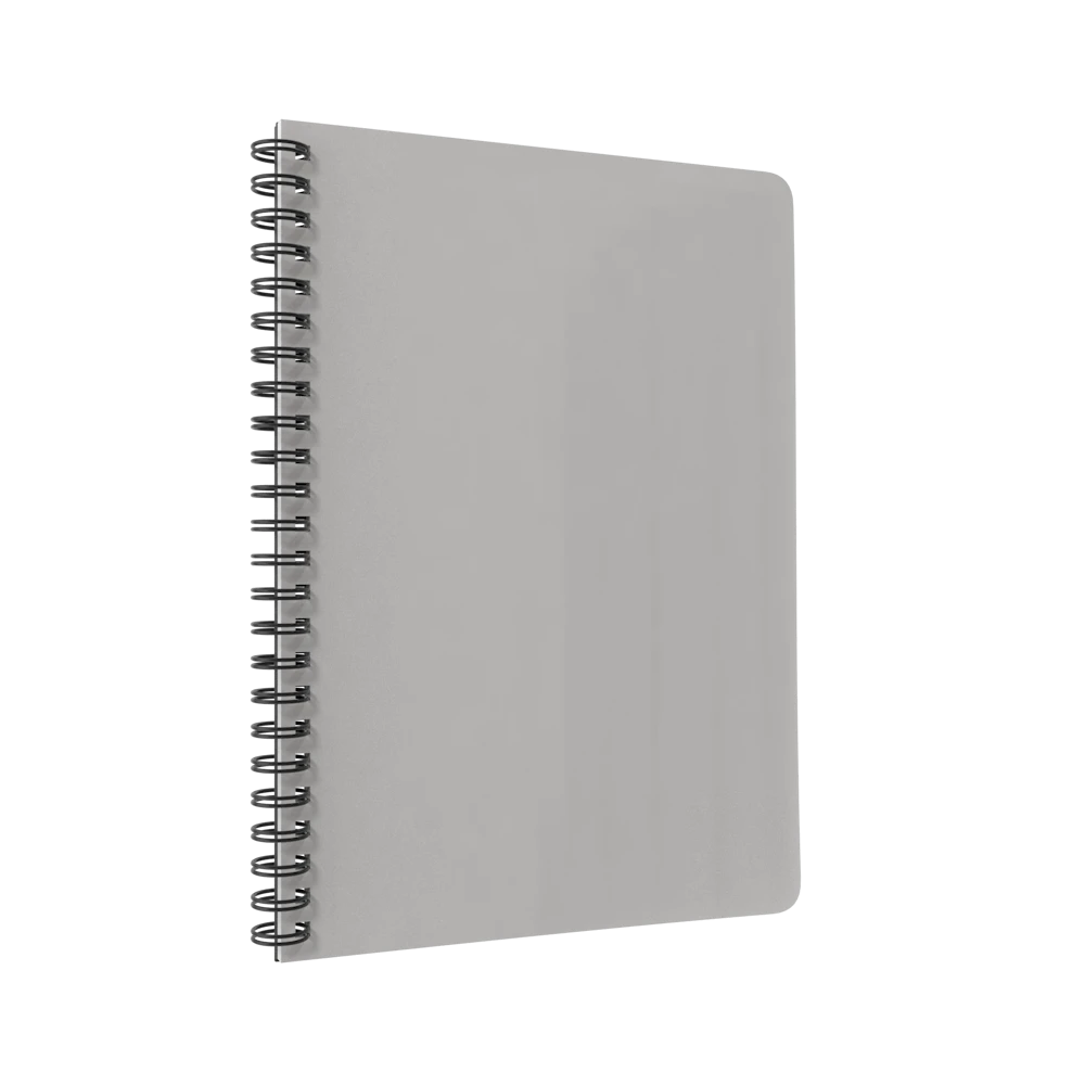 A Notebook