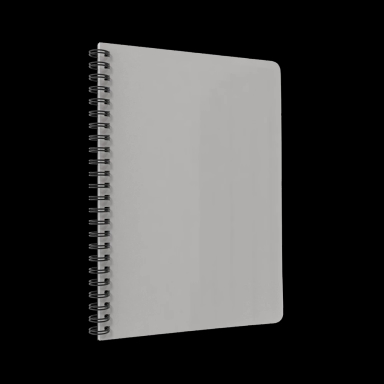 A floating Notebook