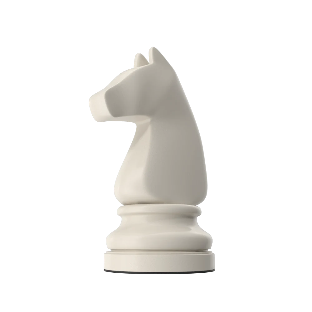 A Chess Piece
