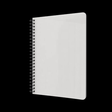 A floating Notebook