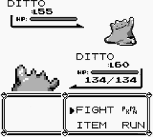 Gameboy screen animation